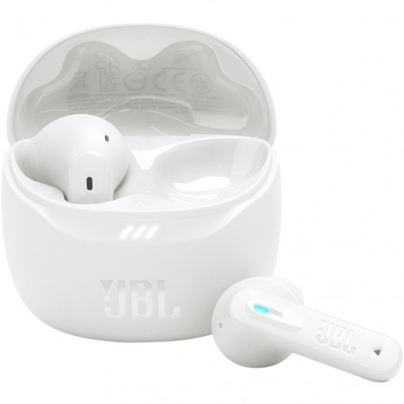 Наушники JBL Tune Flex 2, белый в Тамбове