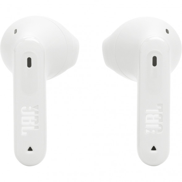 Наушники JBL Tune Flex 2, белый в Тамбове