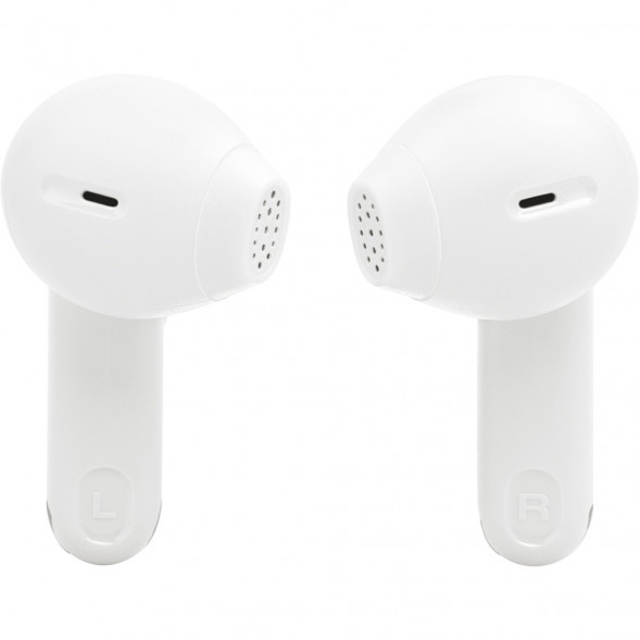 Наушники JBL Tune Flex 2, белый в Тамбове