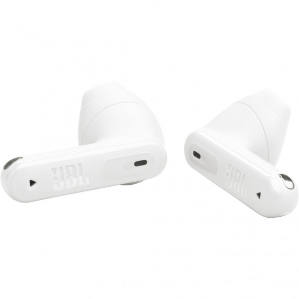 Наушники JBL Tune Flex 2, белый в Тамбове