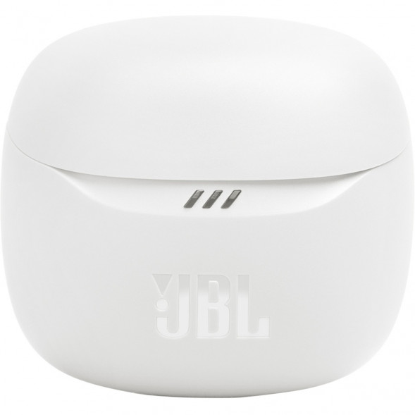 Наушники JBL Tune Flex 2, белый в Тамбове