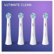 Насадка для электрической зубной щетки Oral-B iO Ultimate Clean White, 4 шт. в Тамбове