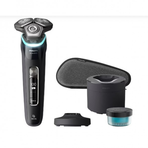 Электробритва Philips Shaver Series 9000 S9976/55 в Тамбове