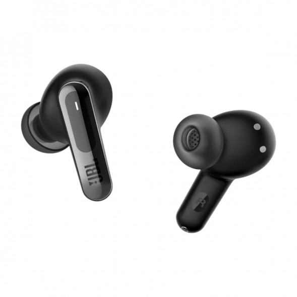 Беспроводные наушники JBL Live Beam 3, Black в Тамбове