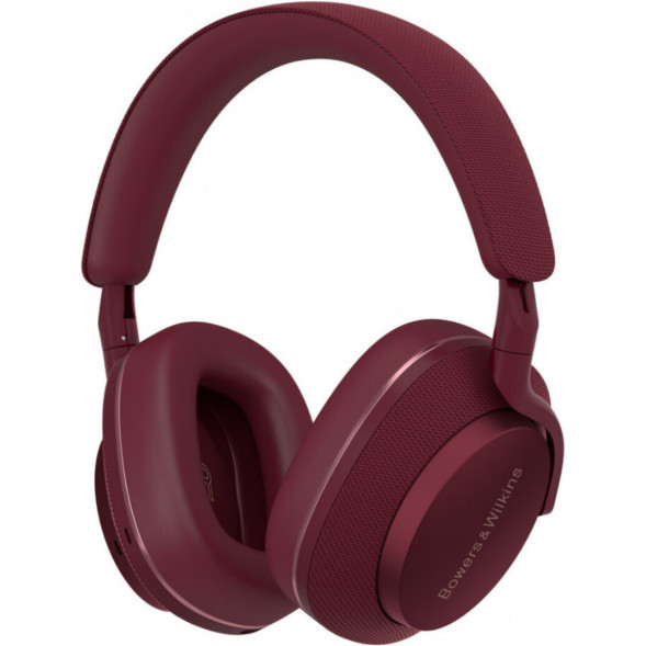 Беспроводные наушники Bowers &amp;amp; Wilkins PX 7 S2e, Ruby Red в Тамбове