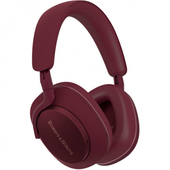 Беспроводные наушники Bowers &amp;amp; Wilkins PX 7 S2e, Ruby Red в Тамбове