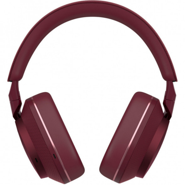 Беспроводные наушники Bowers &amp;amp; Wilkins PX 7 S2e, Ruby Red в Тамбове