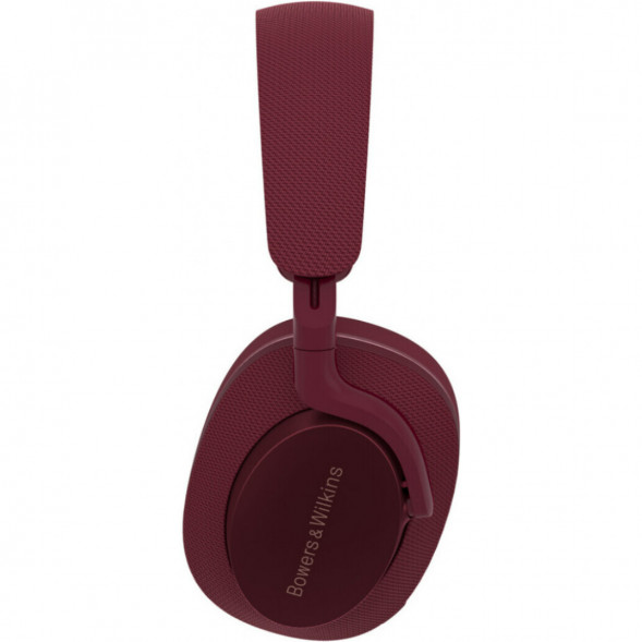 Беспроводные наушники Bowers &amp;amp; Wilkins PX 7 S2e, Ruby Red в Тамбове
