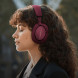 Беспроводные наушники Bowers &amp;amp; Wilkins PX 7 S2e, Ruby Red в Тамбове