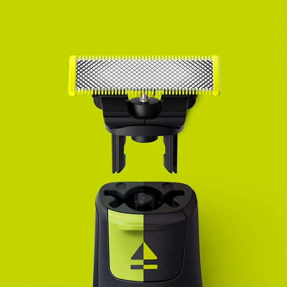 Сменные лезвия Philips OneBlade QP240/50 в Тамбове