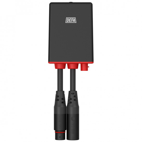 Зарядное устройство аккумулятора Defa MultiCharger 1205 Flex 450016 в Тамбове