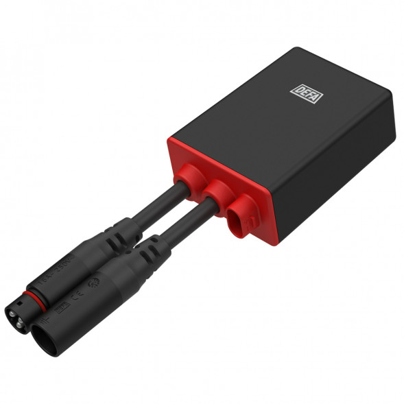 Зарядное устройство аккумулятора Defa MultiCharger 1205 Flex 450016 в Тамбове