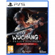 Игра Wuchang: Fallen Feathers. Day One Edition [PS5, русские субтитры] в Тамбове