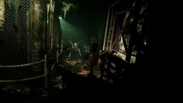 Игра Tormented Souls II [PS5, русские субтитры] в Тамбове