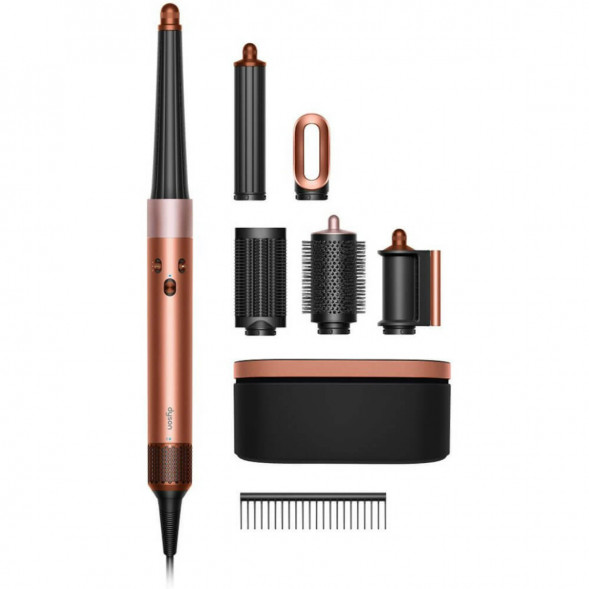 Стайлер Dyson Airwrap Complete Long ID HS08 (176791-01), Amber Silk в Тамбове