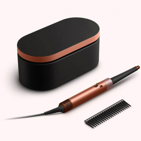 Стайлер Dyson Airwrap Complete Long ID HS08 (176791-01), Amber Silk в Тамбове