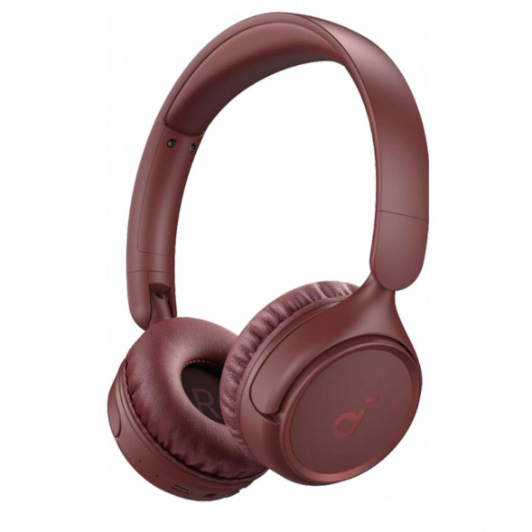 Наушники Anker Soundcore H30i, красный в Тамбове