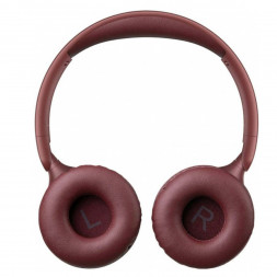 Наушники Anker Soundcore H30i, красный