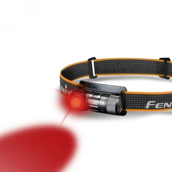 Налобный фонарь Fenix HM50R V2.0 в Тамбове