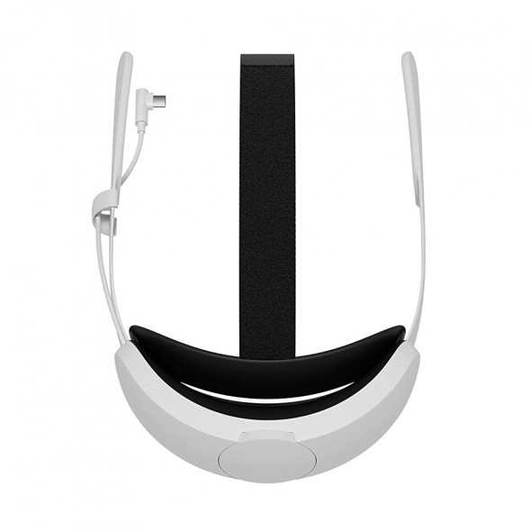 Ремень Elite для Quest 2 с батареей Original в Тамбове