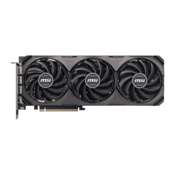 Видеокарта MSI RTX 5060Ti SHADOW 3X OC CLASSIC в Тамбове