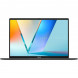 Ноутбук ASUS VivoBook S16 S3607AA-SH112 (16&amp;quot;, OLED, Intel Core Ultra 7 355 2.3ГГц, 8 ядер, 16ГБ DDR5, 1ТБ SSD, Intel Graphics, без ОС), серый в Тамбове