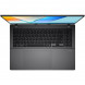 Ноутбук ASUS VivoBook S16 S3607AA-SH112 (16&amp;quot;, OLED, Intel Core Ultra 7 355 2.3ГГц, 8 ядер, 16ГБ DDR5, 1ТБ SSD, Intel Graphics, без ОС), серый в Тамбове