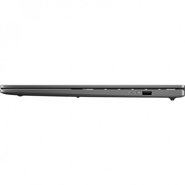 Ноутбук ASUS VivoBook S16 S3607AA-SH112 (16&amp;quot;, OLED, Intel Core Ultra 7 355 2.3ГГц, 8 ядер, 16ГБ DDR5, 1ТБ SSD, Intel Graphics, без ОС), серый в Тамбове