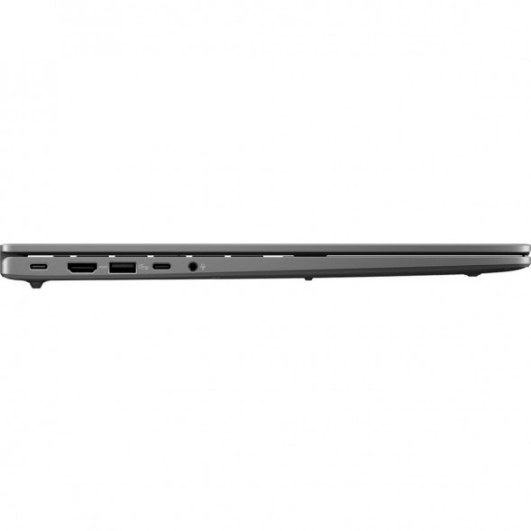 Ноутбук ASUS VivoBook S16 S3607AA-SH112 (16&amp;quot;, OLED, Intel Core Ultra 7 355 2.3ГГц, 8 ядер, 16ГБ DDR5, 1ТБ SSD, Intel Graphics, без ОС), серый в Тамбове