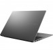 Ноутбук ASUS VivoBook S16 S3607AA-SH112 (16&amp;quot;, OLED, Intel Core Ultra 7 355 2.3ГГц, 8 ядер, 16ГБ DDR5, 1ТБ SSD, Intel Graphics, без ОС), серый в Тамбове