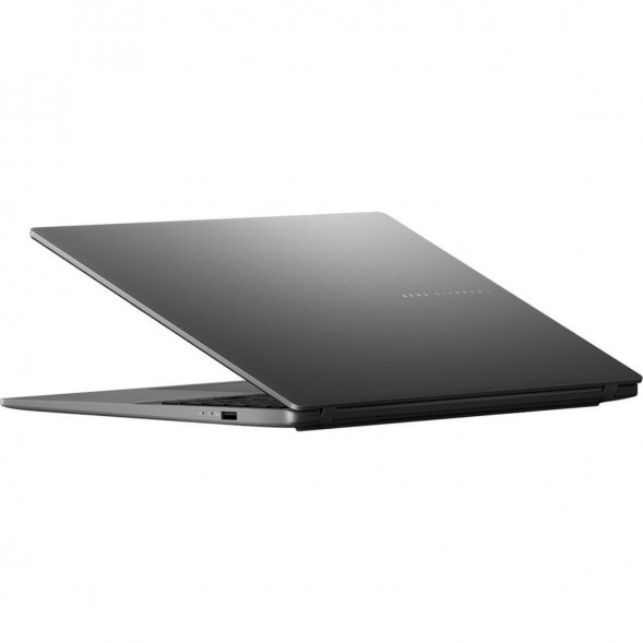 Ноутбук ASUS VivoBook S16 S3607AA-SH112 (16&amp;quot;, OLED, Intel Core Ultra 7 355 2.3ГГц, 8 ядер, 16ГБ DDR5, 1ТБ SSD, Intel Graphics, без ОС), серый в Тамбове
