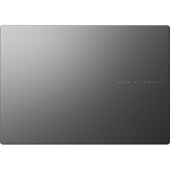 Ноутбук ASUS VivoBook S16 S3607AA-SH112 (16&amp;quot;, OLED, Intel Core Ultra 7 355 2.3ГГц, 8 ядер, 16ГБ DDR5, 1ТБ SSD, Intel Graphics, без ОС), серый в Тамбове