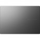 Ноутбук ASUS VivoBook S16 S3607AA-SH112 (16&amp;quot;, OLED, Intel Core Ultra 7 355 2.3ГГц, 8 ядер, 16ГБ DDR5, 1ТБ SSD, Intel Graphics, без ОС), серый в Тамбове