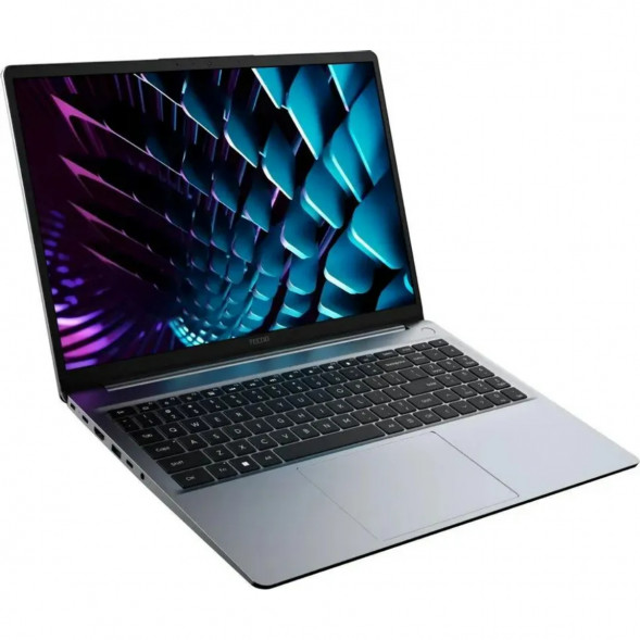Ноутбук TECNO MegaBook K16SFA (16&amp;quot;, IPS, AMD Ryzen 5 7535HS 3.3ГГц, 6 ядер, 16ГБ LPDDR5, 1ТБ SSD, AMD Radeon 660M, Windows 11 Home), серый в Тамбове