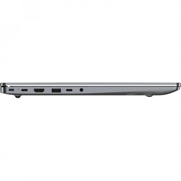 Ноутбук TECNO MegaBook K16SFA (16&amp;quot;, IPS, AMD Ryzen 5 7535HS 3.3ГГц, 6 ядер, 16ГБ LPDDR5, 1ТБ SSD, AMD Radeon 660M, Windows 11 Home), серый в Тамбове