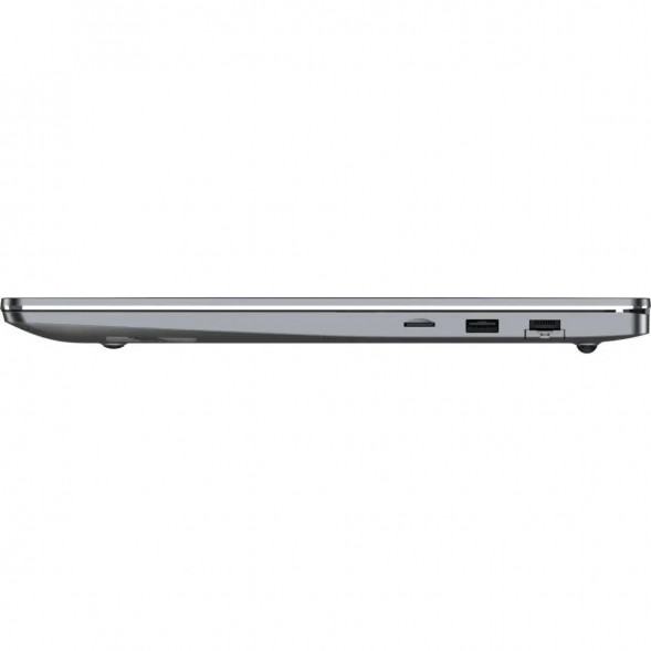 Ноутбук TECNO MegaBook K16SFA (16&amp;quot;, IPS, AMD Ryzen 5 7535HS 3.3ГГц, 6 ядер, 16ГБ LPDDR5, 1ТБ SSD, AMD Radeon 660M, Windows 11 Home), серый в Тамбове