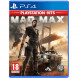 Игра Mad Max [PS4, русские субтитры] в Тамбове