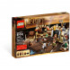 Конструктор LEGO The Hobbit 79004 Спасительный побег в винных бочках в Тамбове