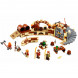Конструктор LEGO The Hobbit 79004 Спасительный побег в винных бочках в Тамбове