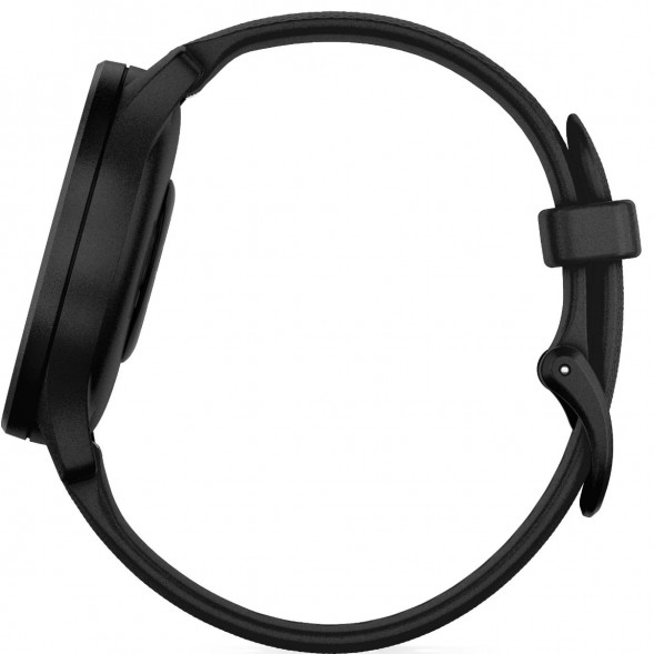 Умные часы Garmin Vivomove Sport, Black 010-02566-00 в Тамбове