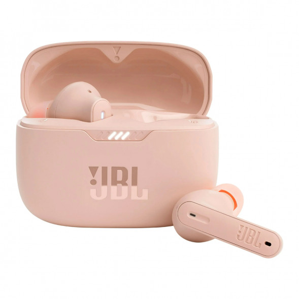 Беспроводные наушники JBL Tune 230NC TWS, Sand в Тамбове