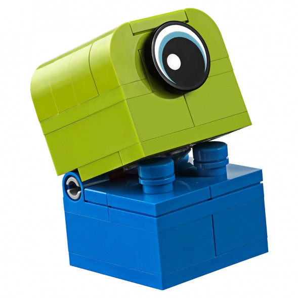 Конструктор LEGO Movie 70827 Ультра-Киса и воин Люси в Тамбове