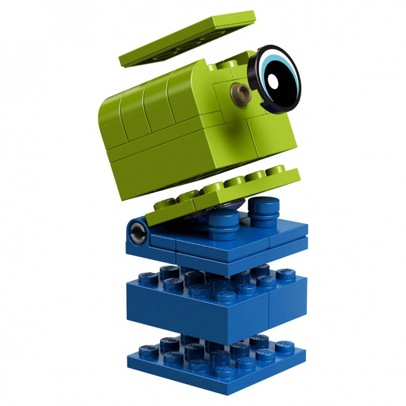 Конструктор LEGO Movie 70827 Ультра-Киса и воин Люси в Тамбове