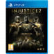 Игра для PlayStation 4 Injustice 2. Legendary Edition, русские субтитры в Тамбове