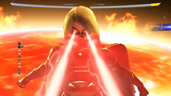 Игра для PlayStation 4 Injustice 2. Legendary Edition, русские субтитры в Тамбове