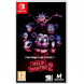 Игра Five Nights at Freddy&amp;#039;s: Help Wanted 2 [Nintendo Switch, английская версия] в Тамбове