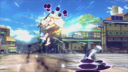 Игра Naruto Shippuden: Ultimate Ninja Storm 4 [PS4, русские субтитры]