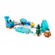 Конструктор LEGO Super Mario 71415 Костюм ледяного Марио и замороженный мир в Тамбове