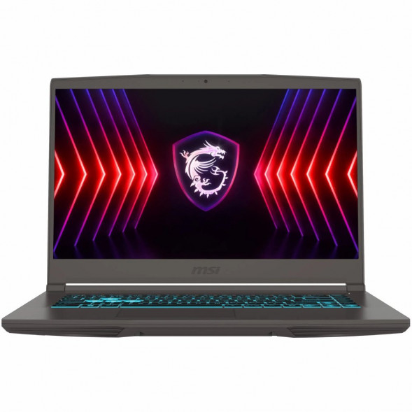 Ноутбук MSI Thin 15 B13UC-3287XRU (9S7-16R831-3287)(Intel Core i5-13420H/16Gb/SSD1Tb/RTX3050 4Gb/15.6&amp;quot;/IPS/FHD/1920x1080/144Hz/NoOS/Cosmos Gray) в Тамбове