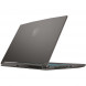 Ноутбук MSI Thin 15 B13UC-3287XRU (9S7-16R831-3287)(Intel Core i5-13420H/16Gb/SSD1Tb/RTX3050 4Gb/15.6&amp;quot;/IPS/FHD/1920x1080/144Hz/NoOS/Cosmos Gray) в Тамбове